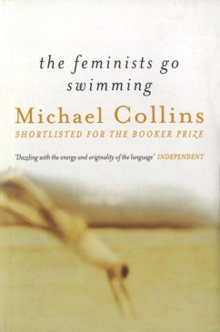 The Feminists Go Swimming (eBook, ePUB) - Collins, Michael