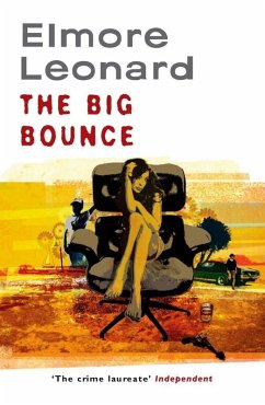 Cover The Big Bounce (eBook, ePUB)