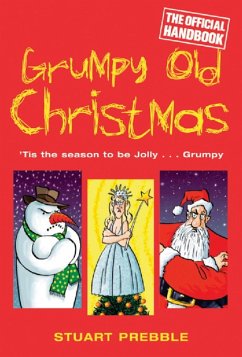 Cover Grumpy Old Christmas (eBook, ePUB)