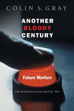 Cover Another Bloody Century (eBook, ePUB)