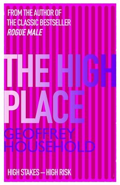 The High Place (eBook, ePUB) - Household, Geoffrey