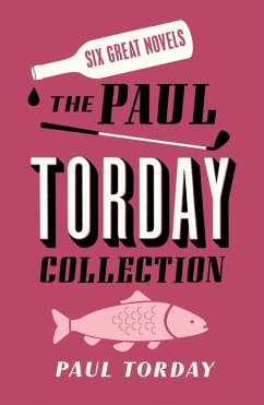 Six Great Novels (eBook, ePUB) - Torday, Paul