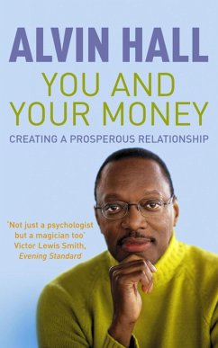 You and Your Money (eBook, ePUB) - Hall, Alvin