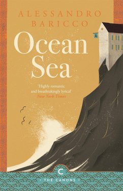 Ocean Sea (eBook, ePUB) - Baricco, Alessandro