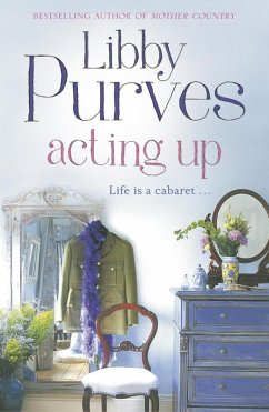 Acting Up (eBook, ePUB) - Purves, Libby