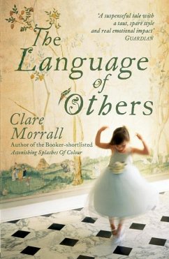 The Language of Others (eBook, ePUB) - Morrall, Clare