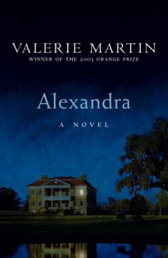 Cover Alexandra (eBook, ePUB)