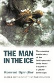 The Man In The Ice (eBook, ePUB)