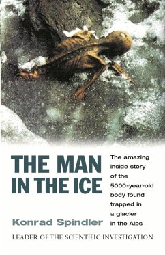 Cover The Man In The Ice (eBook, ePUB)
