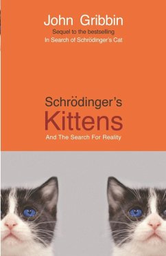 Cover Schrodinger's Kittens (eBook, ePUB)