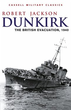 Cover Dunkirk (eBook, ePUB)