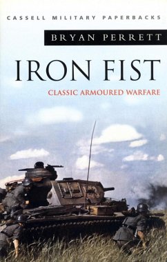 Cover Iron Fist: Classic Armoured Warfare (eBook, ePUB)
