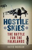 Hostile Skies (eBook, ePUB) Hostile Skies (eBook, ePUB)
