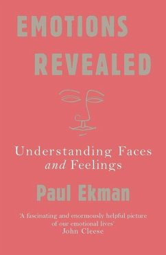 Emotions Revealed (eBook, ePUB) - Ekman, Paul