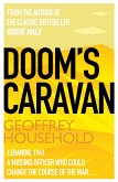 Doom's Caravan (eBook, ePUB)