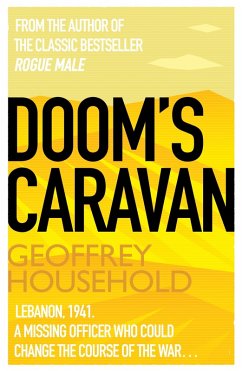 Cover Doom's Caravan (eBook, ePUB)