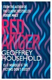 Red Anger (eBook, ePUB)