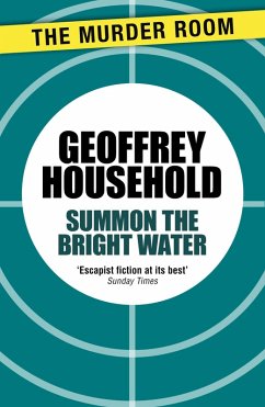 Cover Summon the Bright Water (eBook, ePUB)