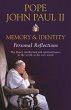 Memory and Identity (eBook, ePUB) - Bild 1