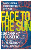 Face to the Sun (eBook, ePUB)