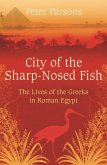 City of the Sharp-Nosed Fish (eBook, ePUB)