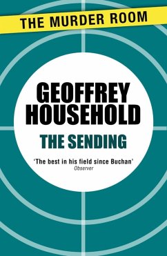 The Sending (eBook, ePUB) - Household, Geoffrey