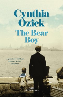 The Bear Boy (eBook, ePUB) - Ozick, Cynthia