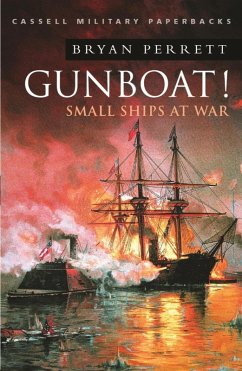 Cover Gunboat!: Small Ships At War (eBook, ePUB)
