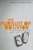 The Pursuit of Oblivion (eBook, ePUB)