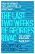 The Last Two Weeks of Georges Rivac... - Bild 1