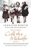 The Complete Call the Midwife Stories (eBook, ePUB)