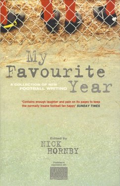 Cover My Favourite Year (eBook, ePUB)