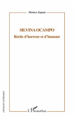 Silvina Ocampo (eBook, PDF) - Zapata