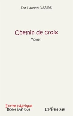 Chemin de croix (eBook, PDF)