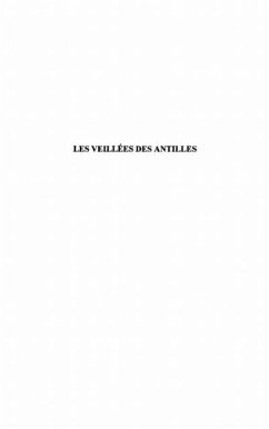Veillees des antilles les (eBook, PDF)