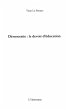 Democratie : le devoir d'education... - Bild 1