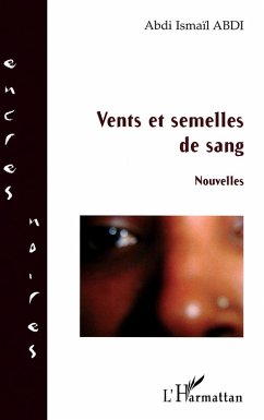 Vents et semelles de sang (eBook, PDF) - Abdi