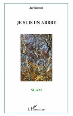 Je suis un arbre (eBook, PDF) - Marie-France Patte