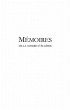 Memoires de la guerre d'Algerie (eBook,... - Bild 1