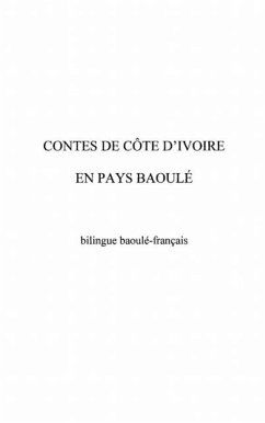 s Baoule (eBook, PDF)