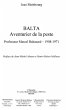 Balta aventurier de la peste (eBook,... - Bild 1