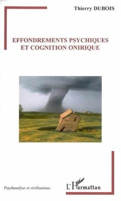Effrondrement psychiques et cognition on (eBook, PDF)