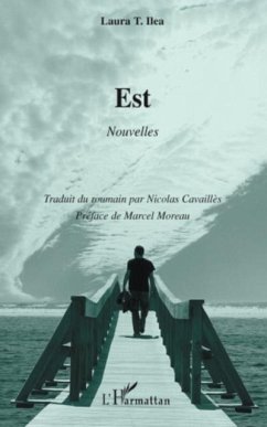 Est (eBook, PDF) - Laura T. Ilea