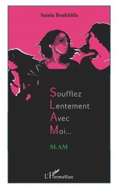 Soufflez lentement avec moi... (eBook, PDF) Soufflez lentement avec moi... (eBook, PDF)