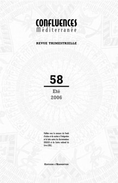 Confluences (eBook, PDF)