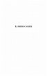 LUMIERE CACHEE (eBook, PDF) - Bild 1