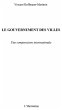 Gouvernement des villes le (eBook, PDF) - Bild 1