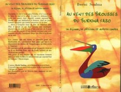 Au vent des brousses du burkina faso (eBook, PDF) - Soalma Bweni