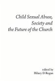 Child Sexual Abuse, Society, and the Future of the Church (eBook, ePUB)