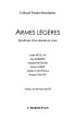 Armes legeres: syndrome d'un monde en... - Bild 1